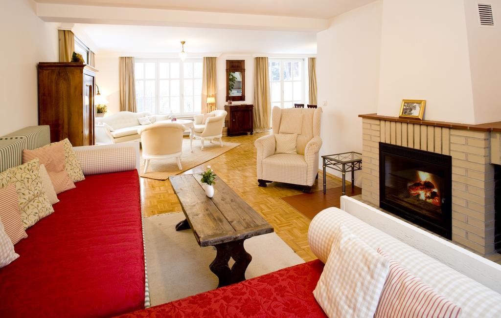 Romantik Hotel Landhaus Baerenmuehle Frankenau Extérieur photo