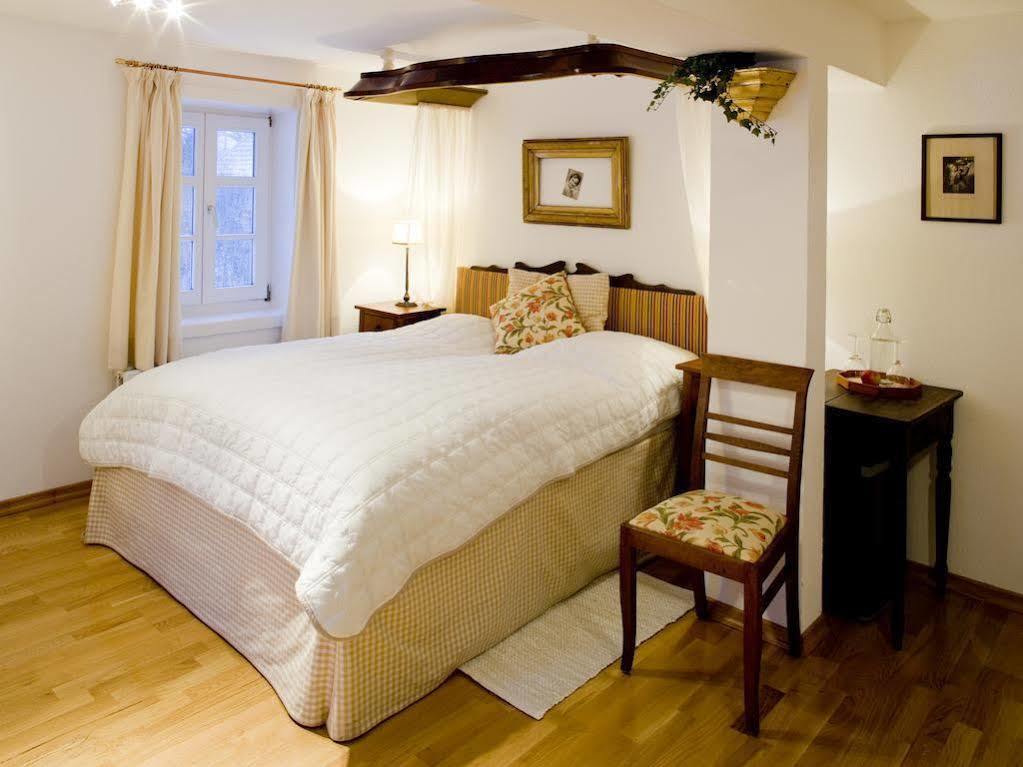 Romantik Hotel Landhaus Baerenmuehle Frankenau Extérieur photo