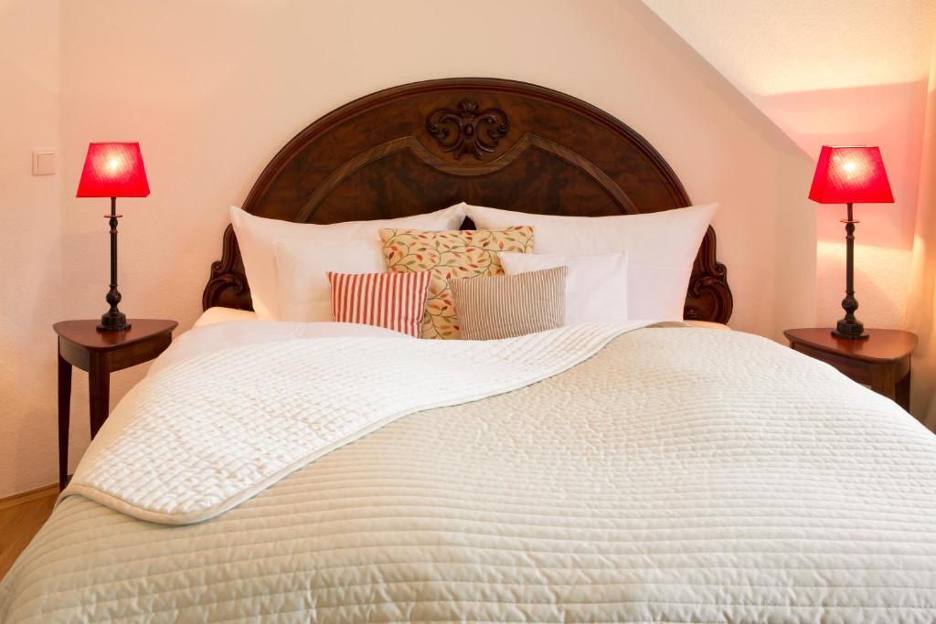 Romantik Hotel Landhaus Baerenmuehle Frankenau Extérieur photo