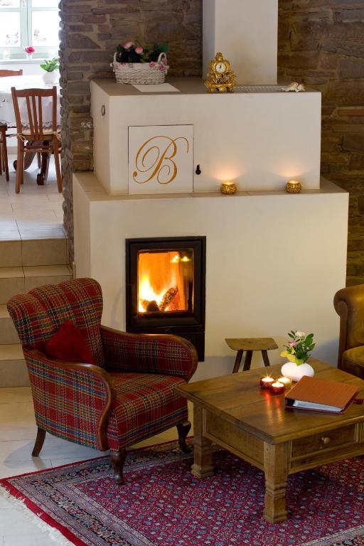 Romantik Hotel Landhaus Baerenmuehle Frankenau Extérieur photo