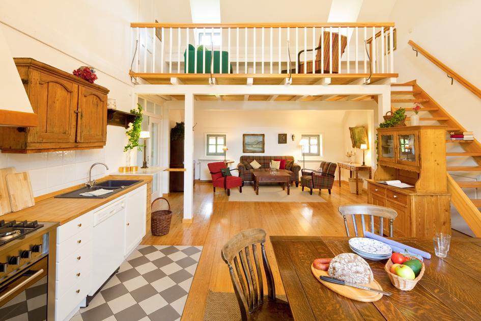 Romantik Hotel Landhaus Baerenmuehle Frankenau Extérieur photo