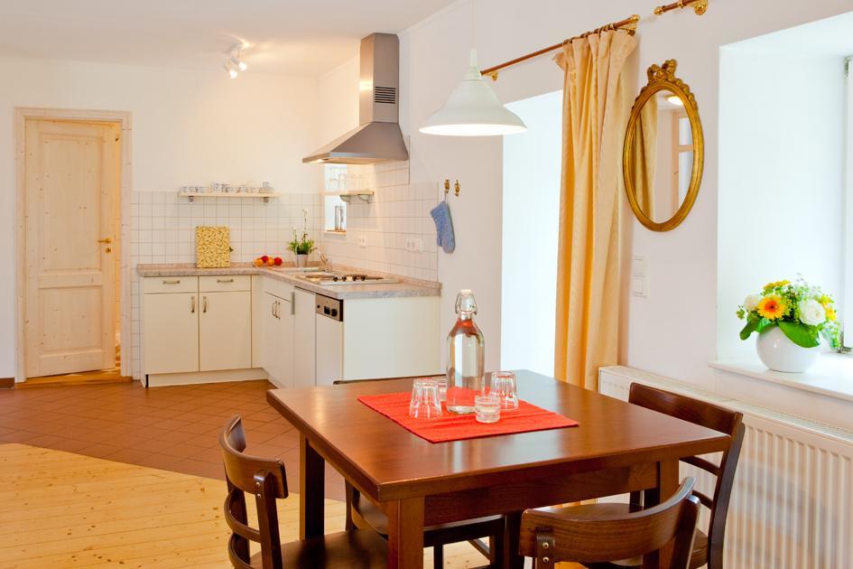 Romantik Hotel Landhaus Baerenmuehle Frankenau Extérieur photo