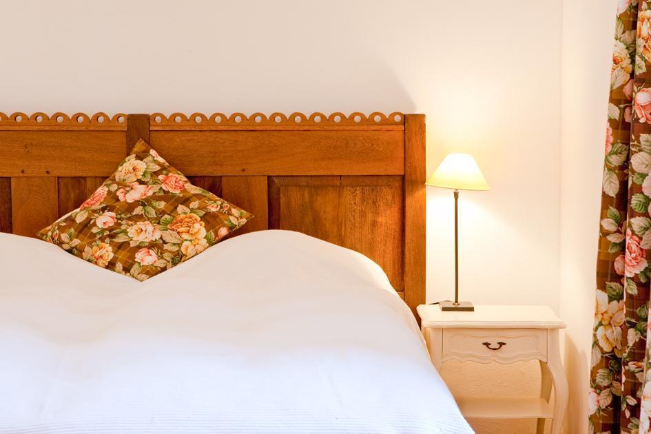 Romantik Hotel Landhaus Baerenmuehle Frankenau Extérieur photo